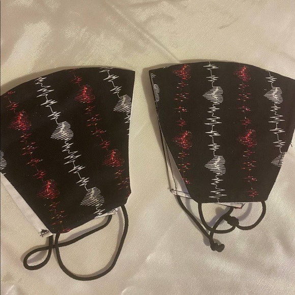 Face mask - Picture 1 of 1